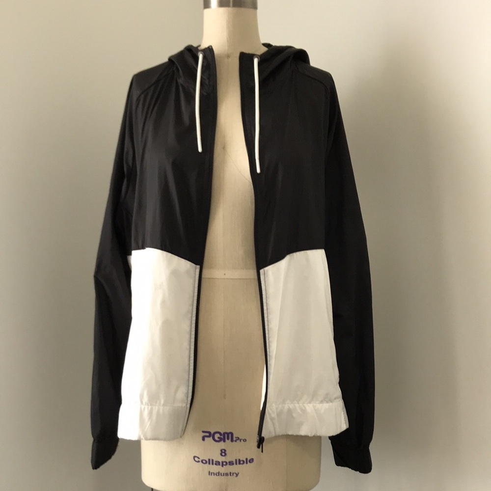 Windbreaker
